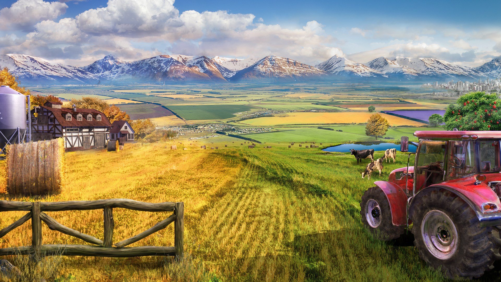 Farm Manager 2022 cover image