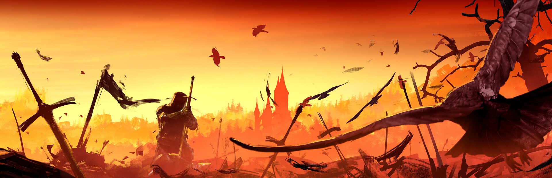 Arcadie: Second-Born cover image
