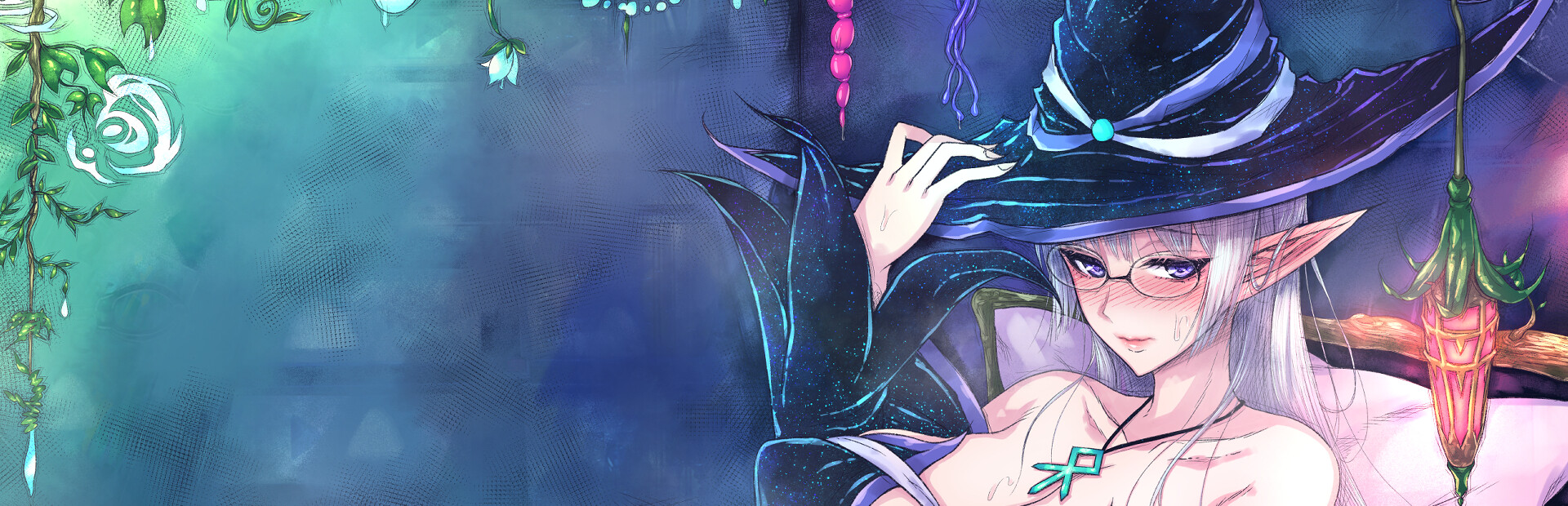 Kris and the City of Pleasure cover image