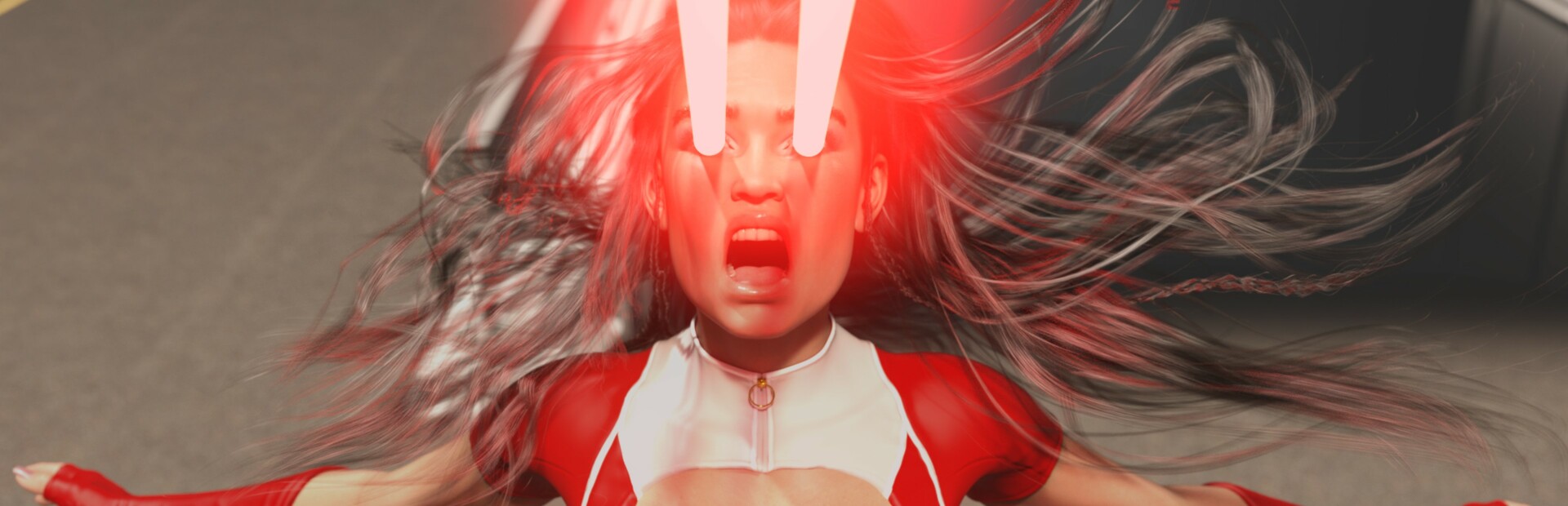 Villain's Legacy cover image