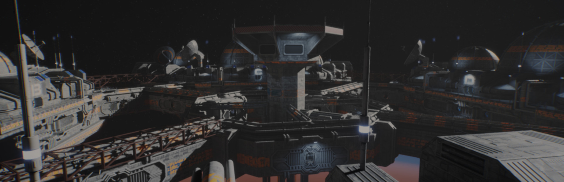 Titan Station cover image