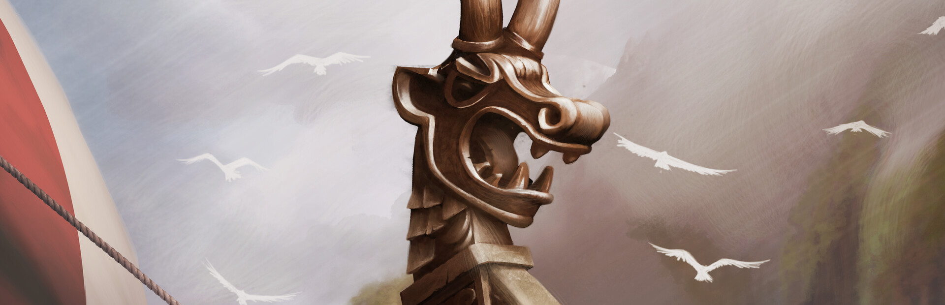 Choice of the Viking cover image
