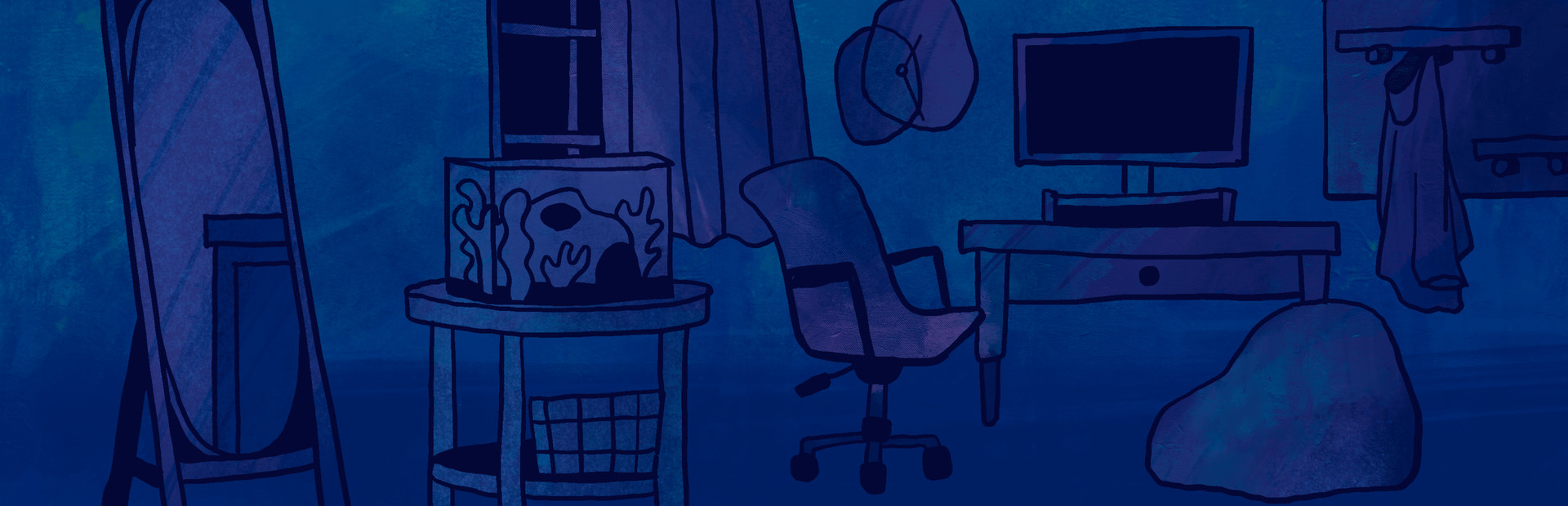Insomnia: Theater in the Head cover image