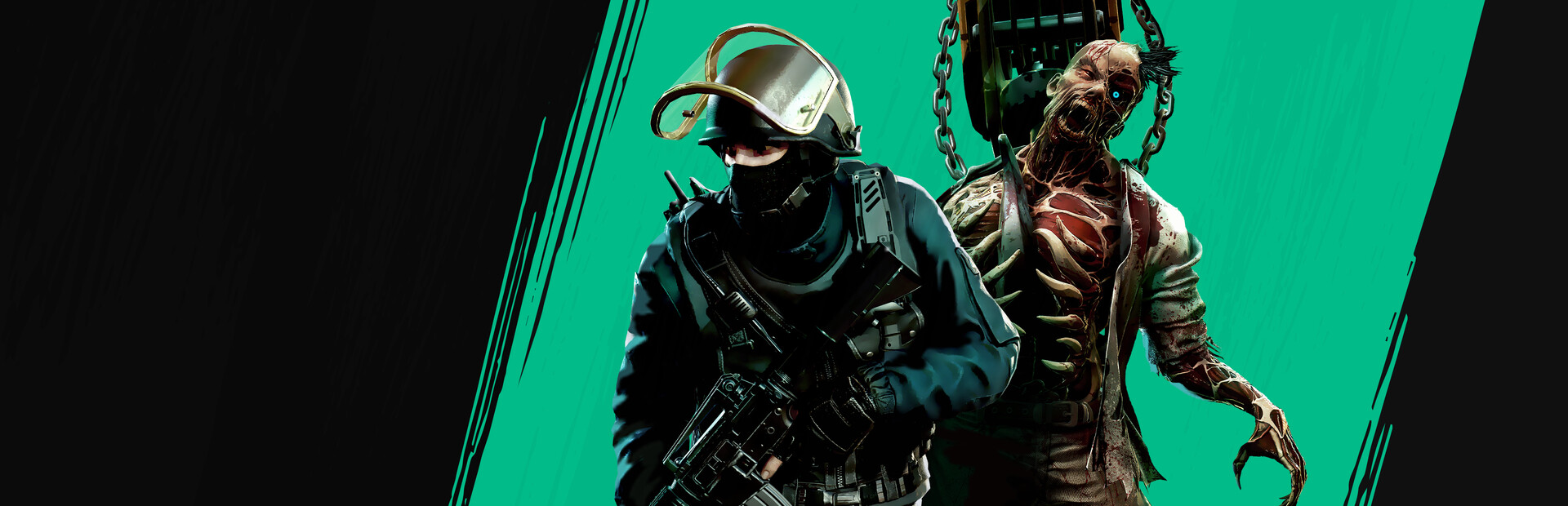Counter-Strike Nexon: Studio cover image