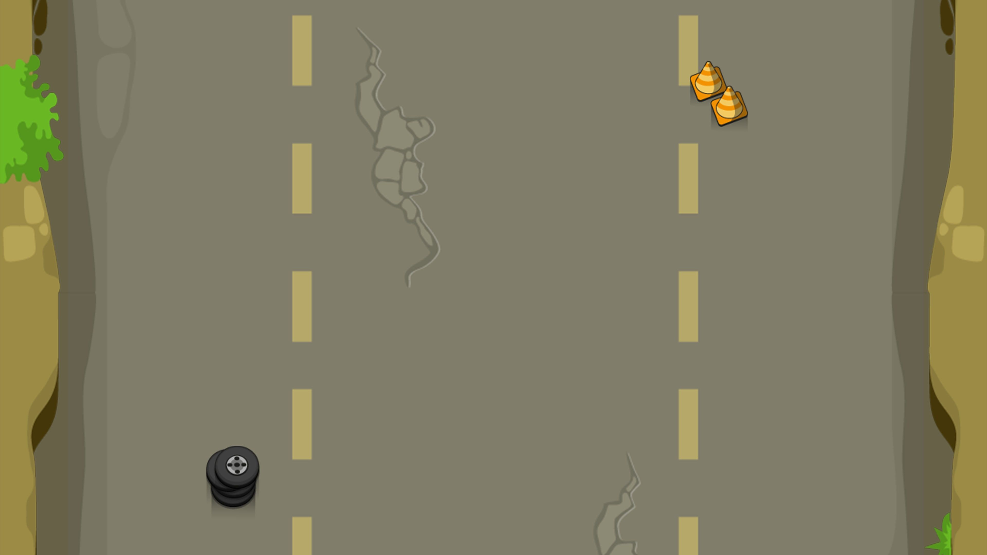 Driverio 3 cover image