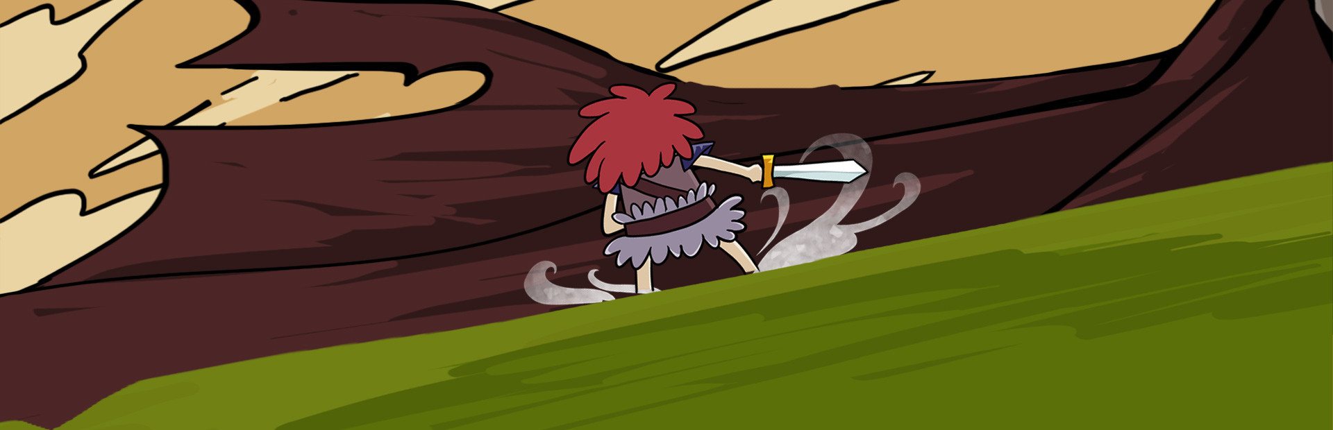 Clumsy Knight 2 cover image