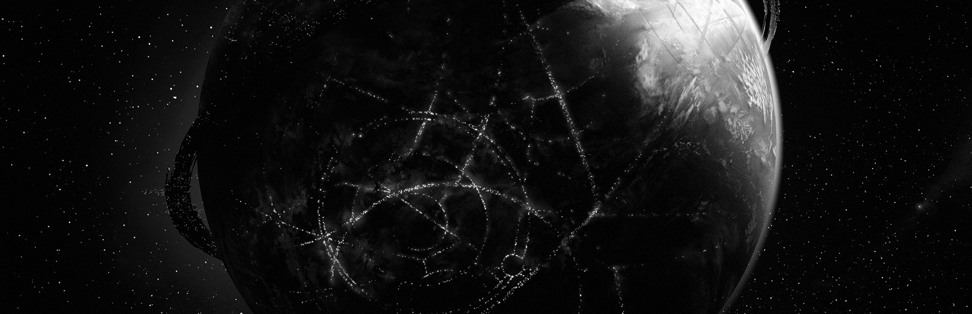 Rising Constellation cover image