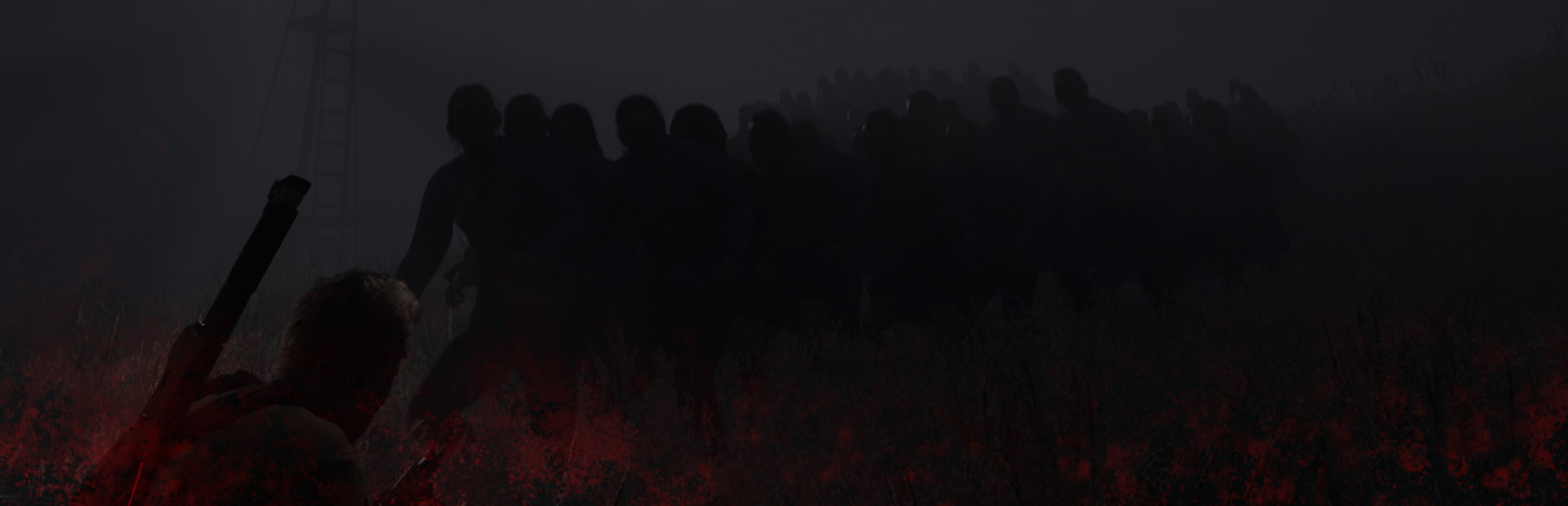 PURGE - Three vs Blood cover image