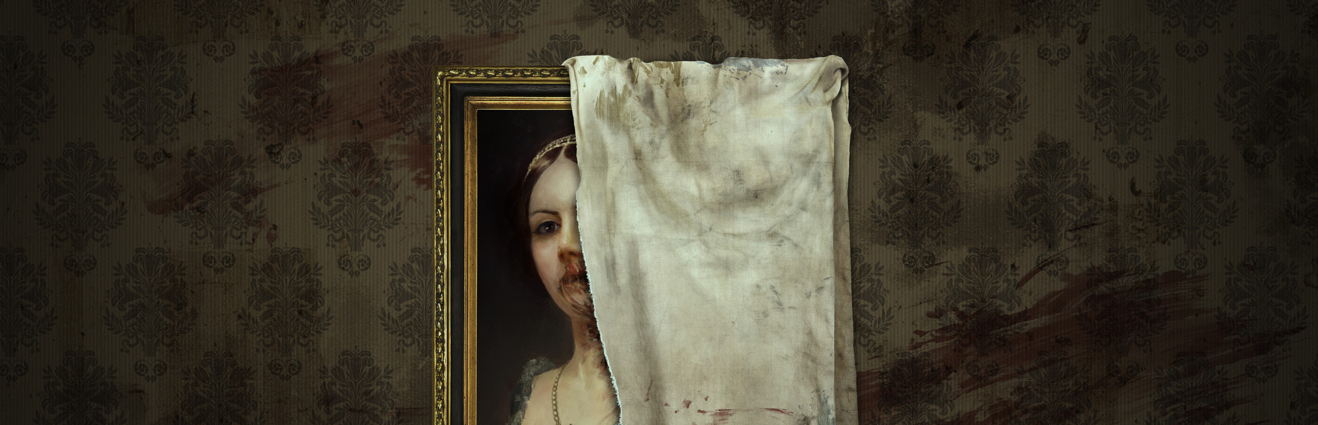 Layers of Fear (2016) cover image