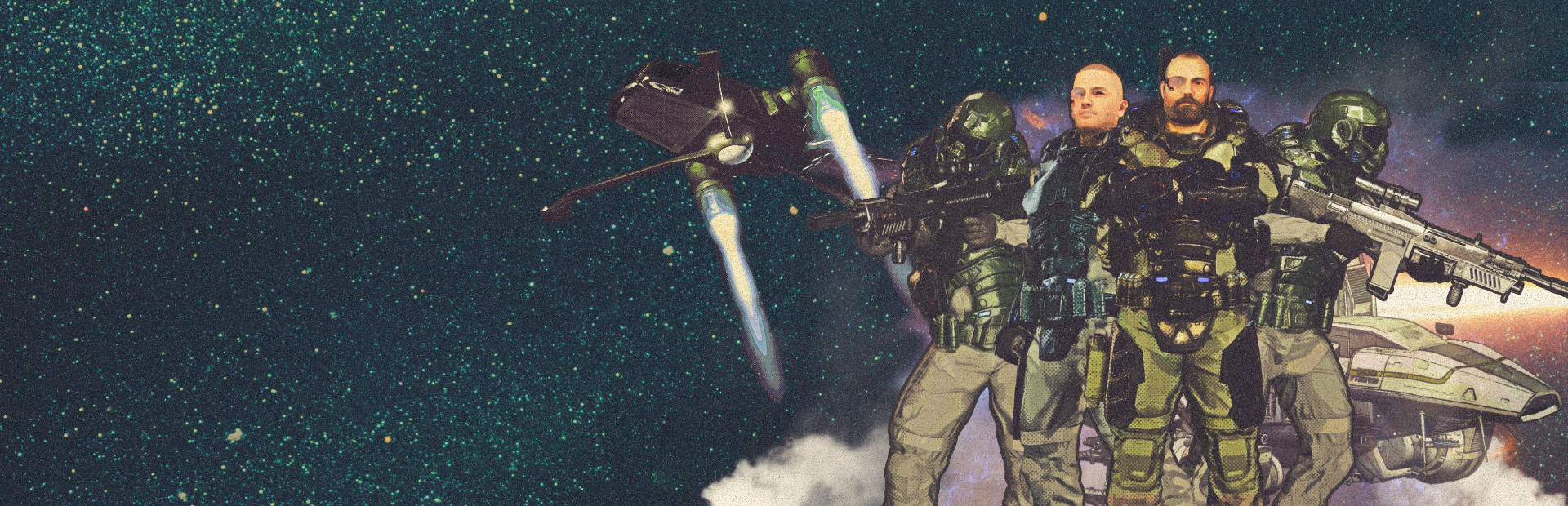 Beyond Mankind: The Awakening cover image
