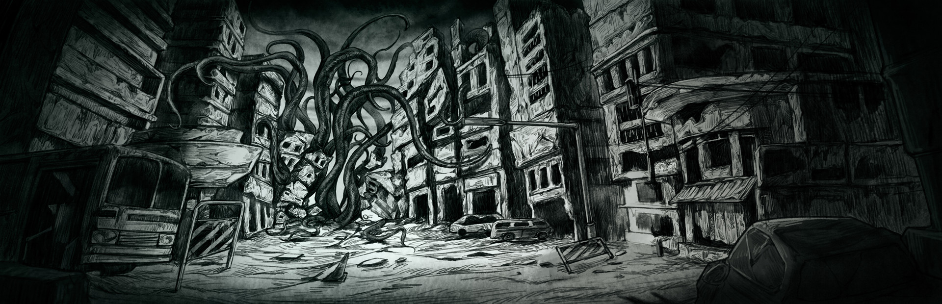 Hell of Sins: soul cover image