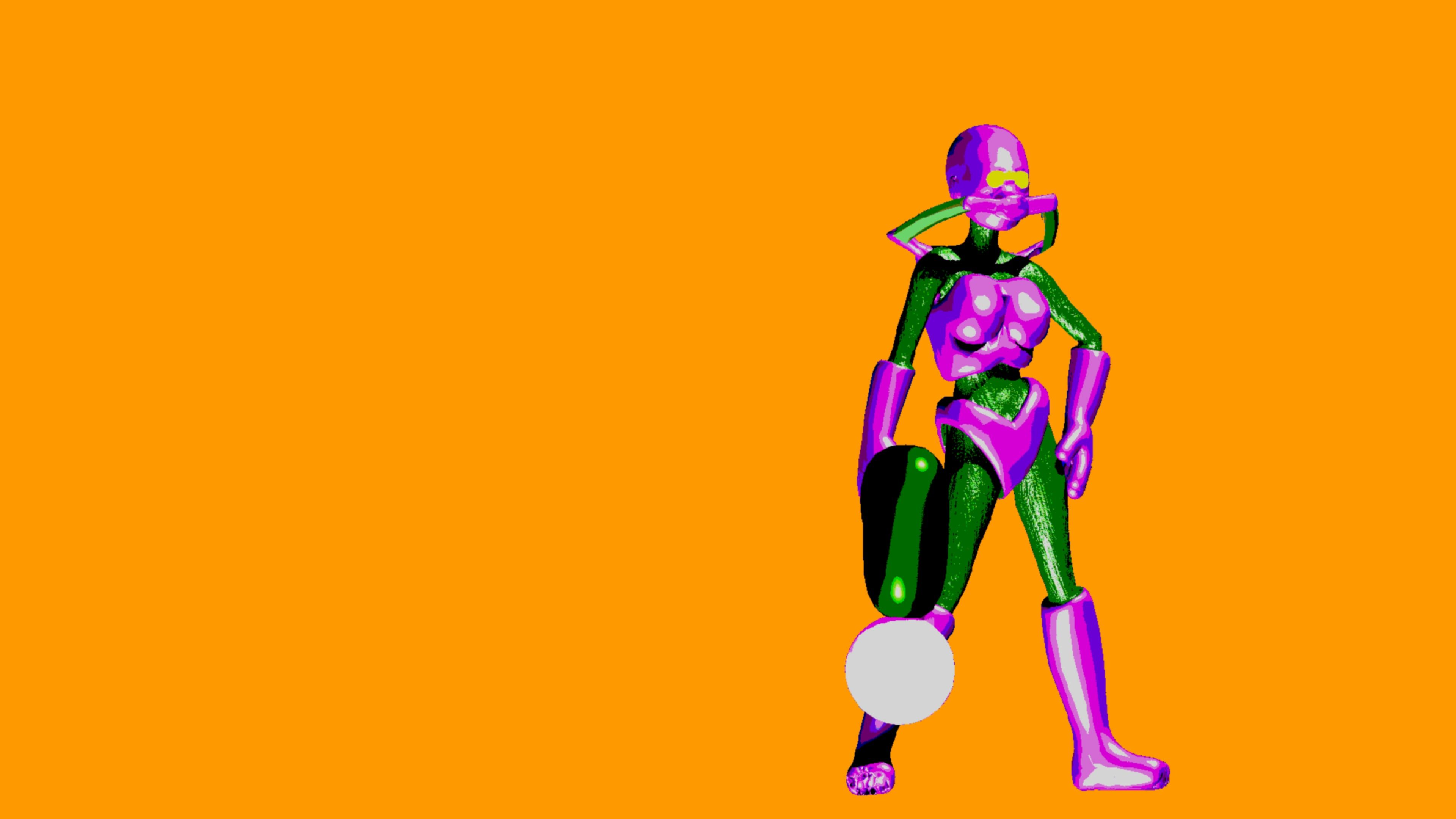 Newtonian Inversion cover image