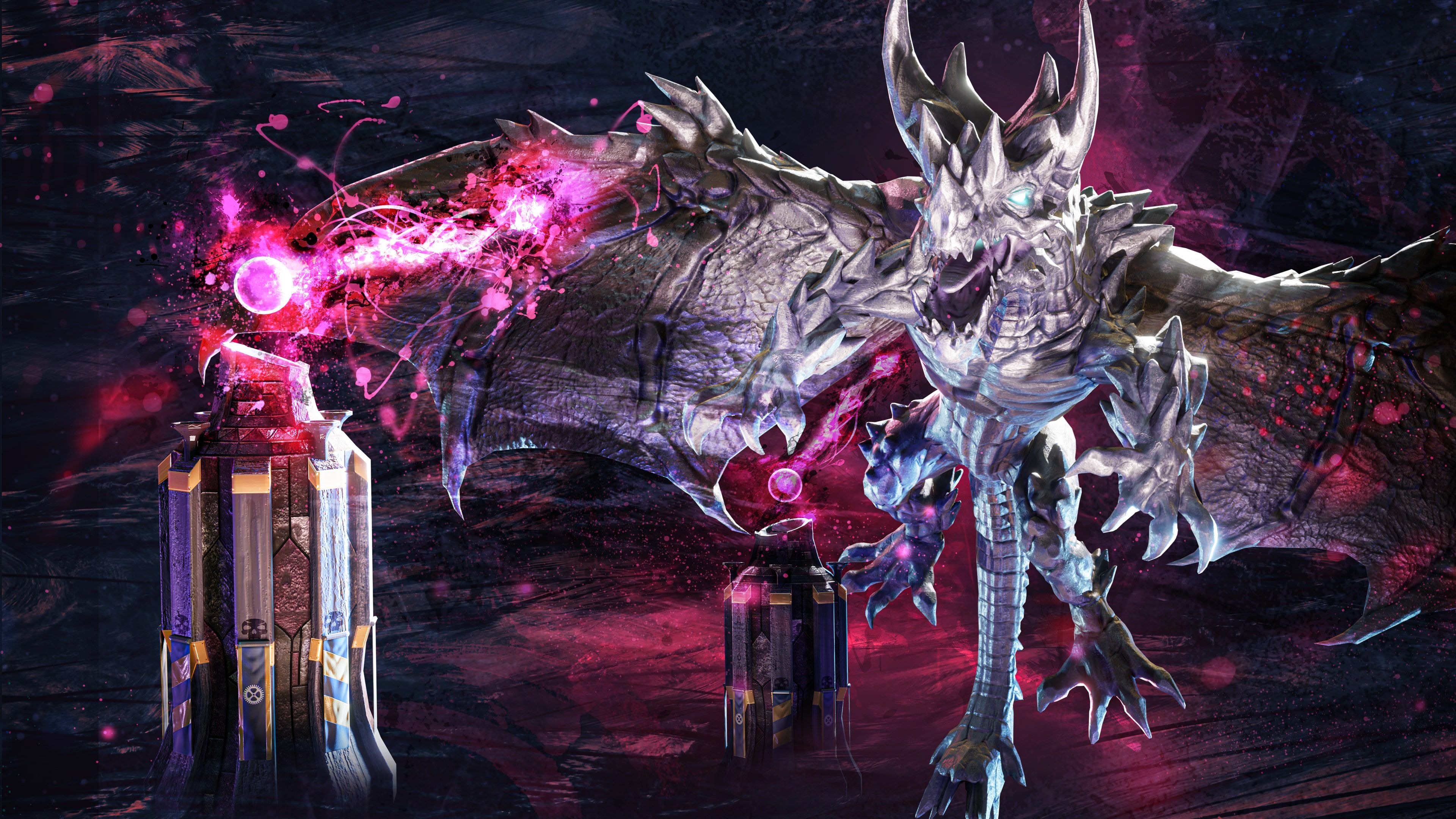 Elemental War 2 cover image