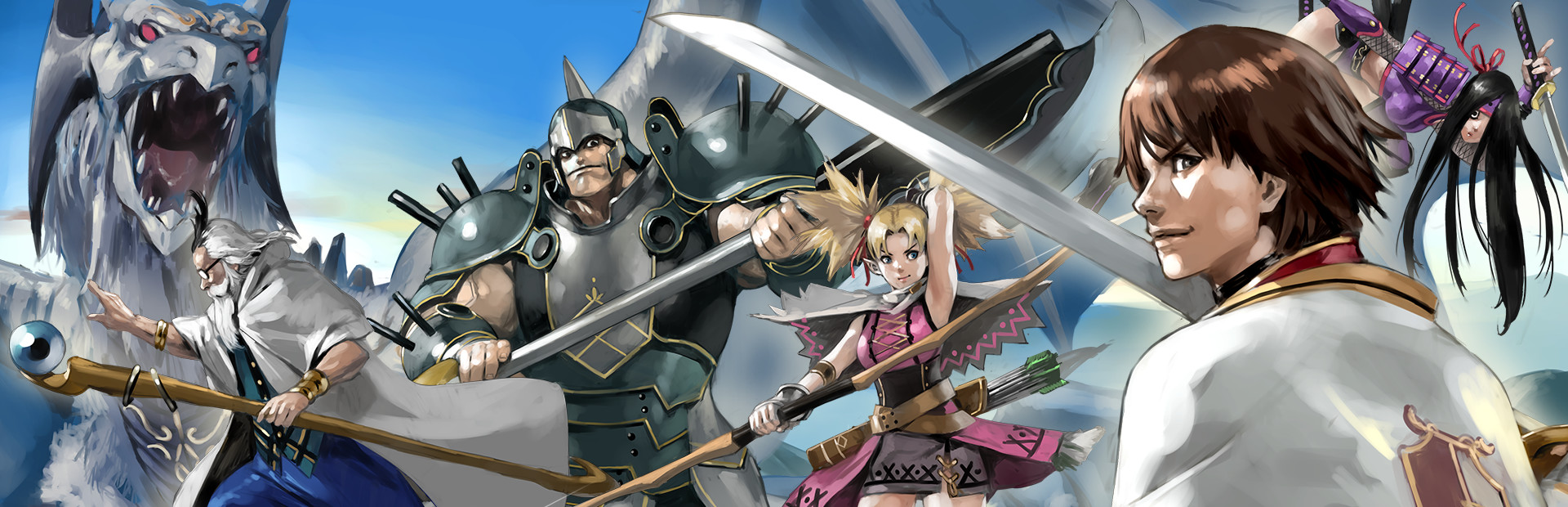 Pixel Game Maker Series DRAGON PEAK cover image