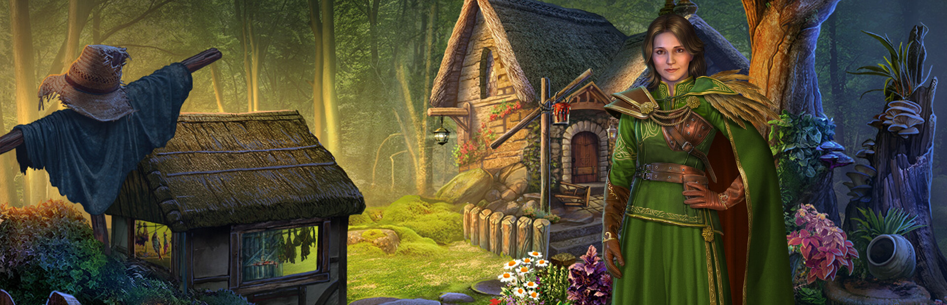 Reflections of Life: Spindle of Fate Collector's Edition cover image