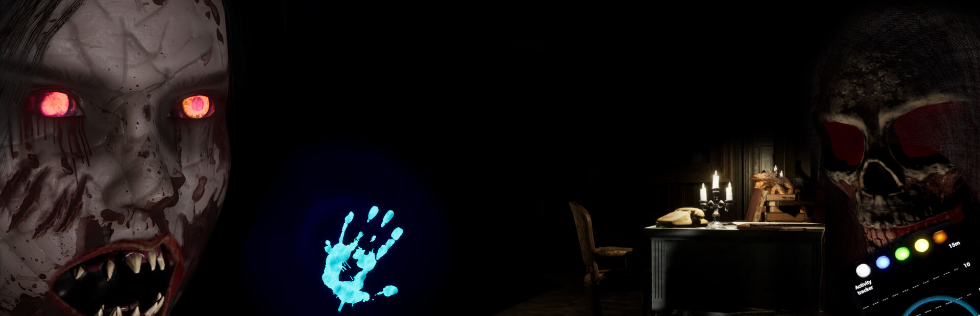 This is a Ghost cover image