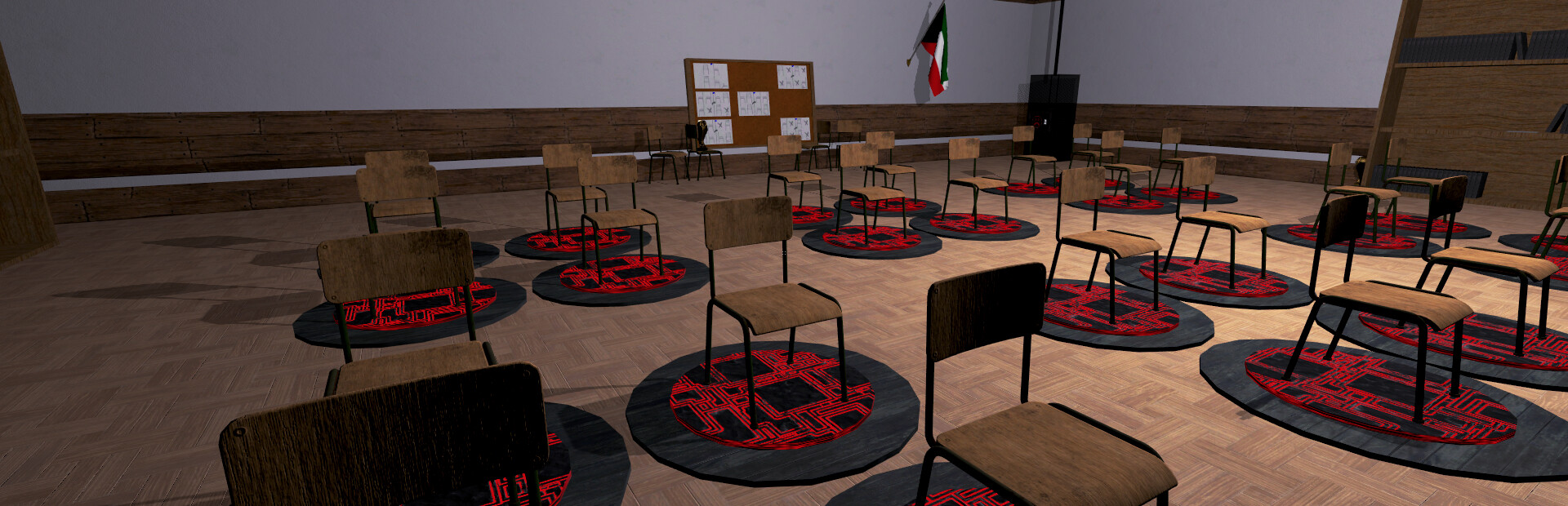 Class Escape cover image