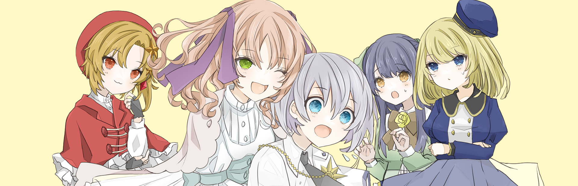 Re:Kuroi cover image