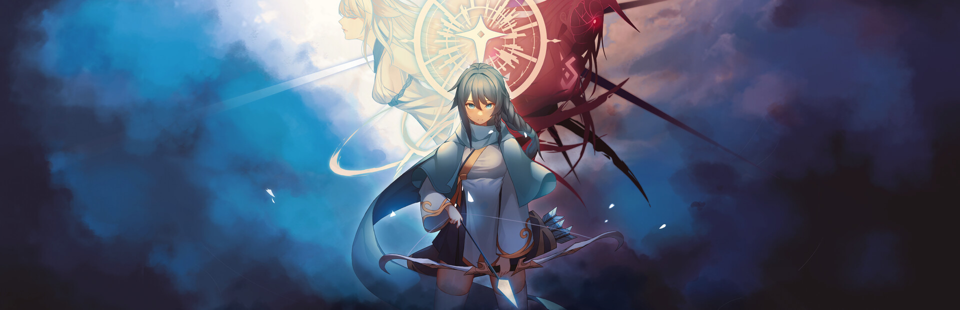 Ira cover image