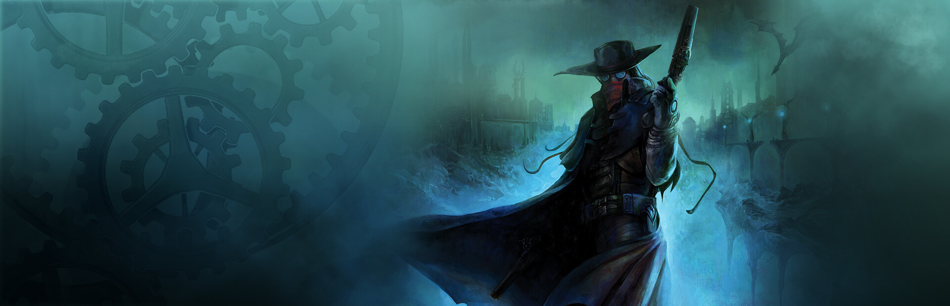 The Incredible Adventures of Van Helsing: Final Cut cover image