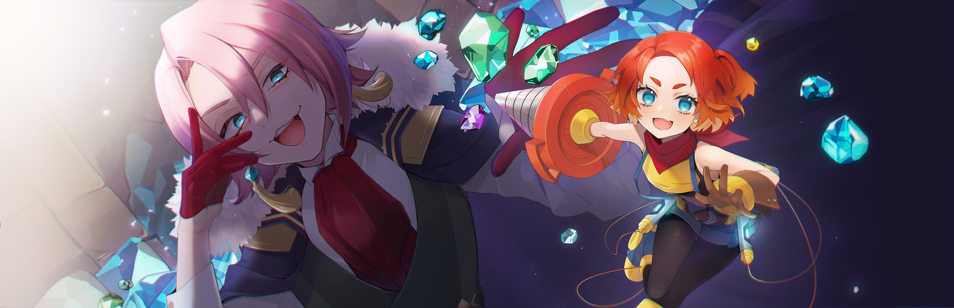 Pixel Game Maker Series Osyaberi! Horijyo! Holin Slash cover image
