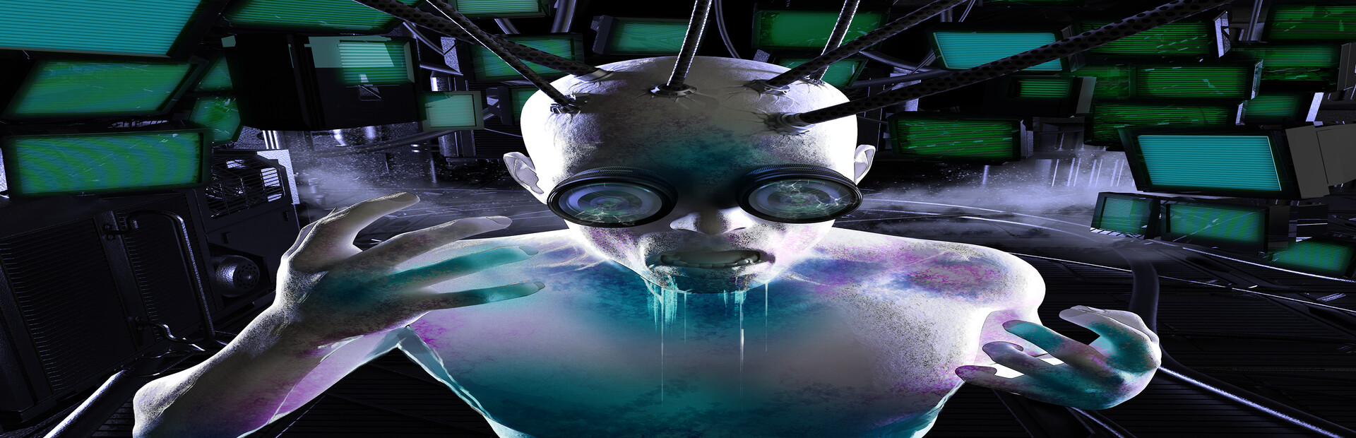 Para Eyes cover image