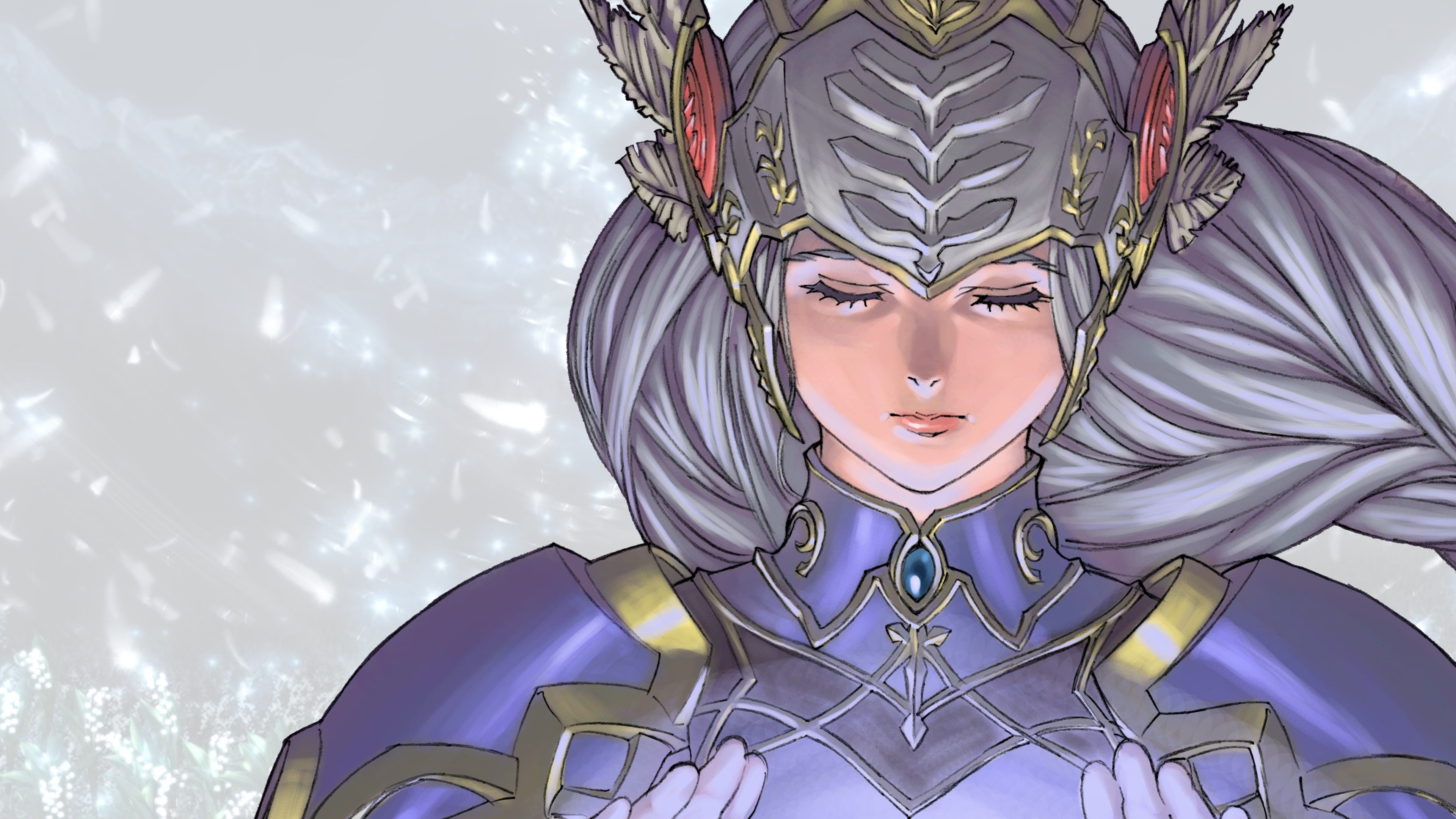 VALKYRIE PROFILE: LENNETH cover image