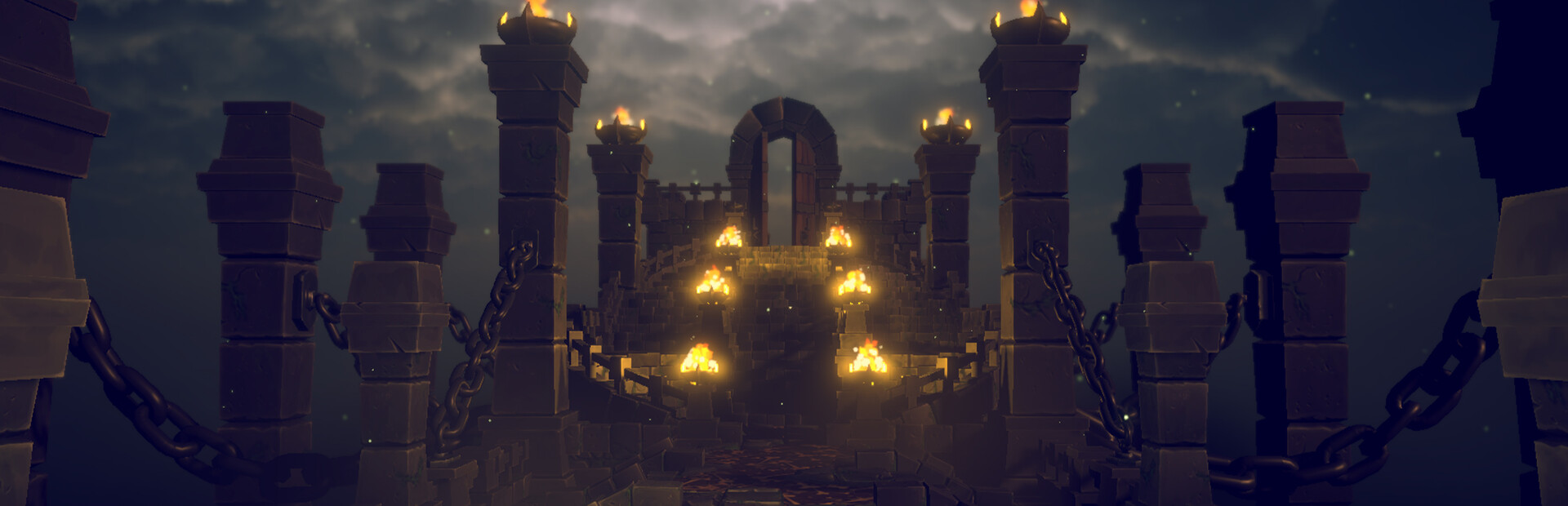 Dungeon 100 cover image