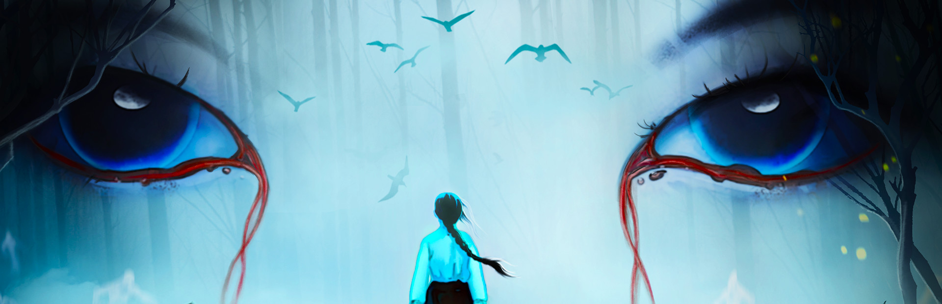 Wonhon: A Vengeful Spirit cover image