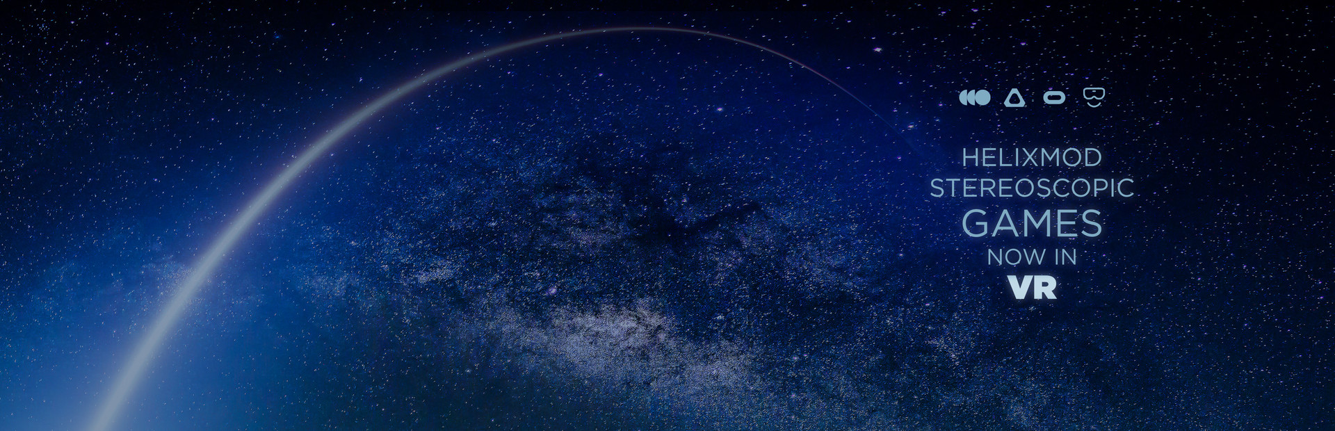 HelixVision cover image