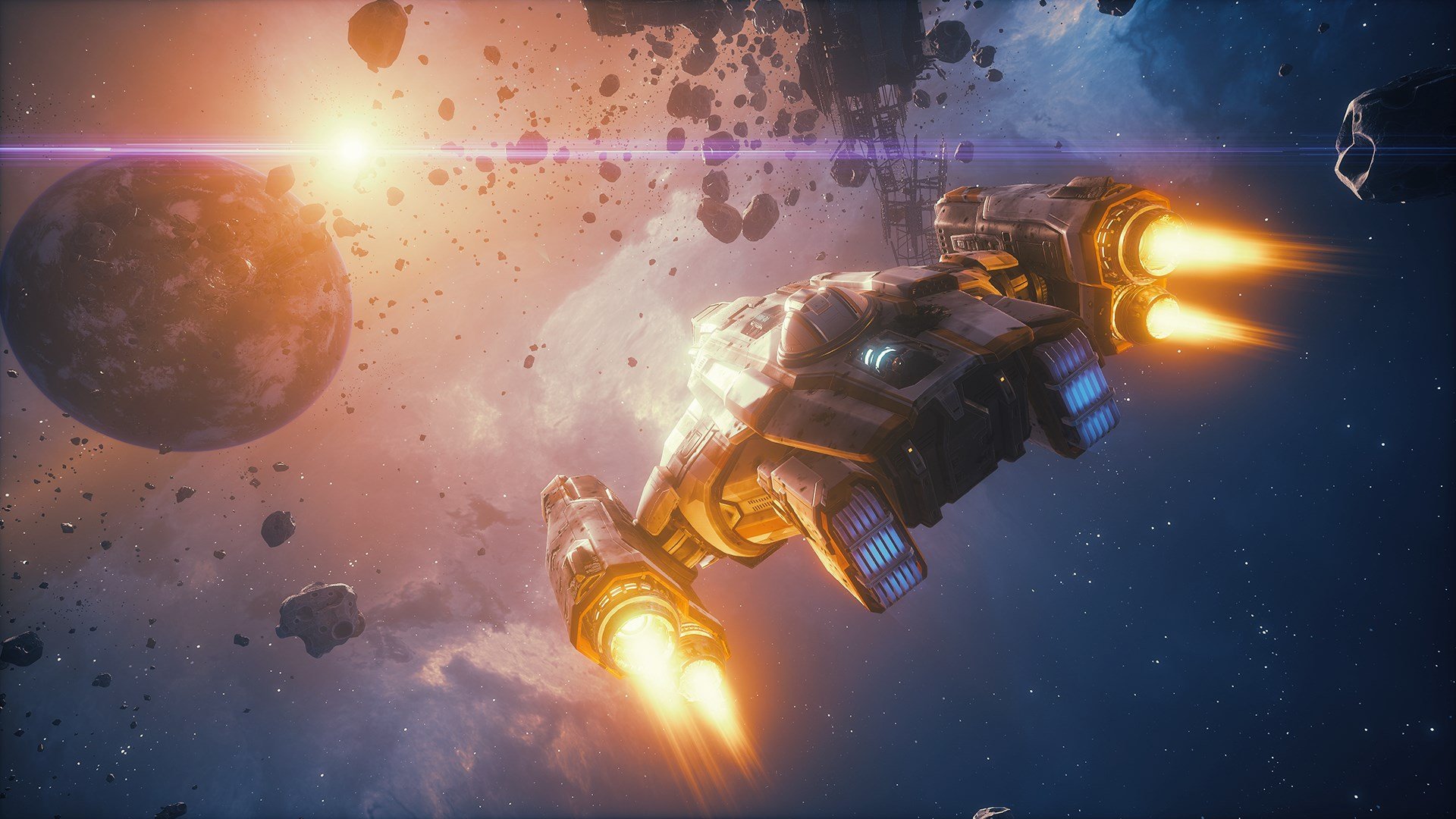 EVERSPACE™ cover image