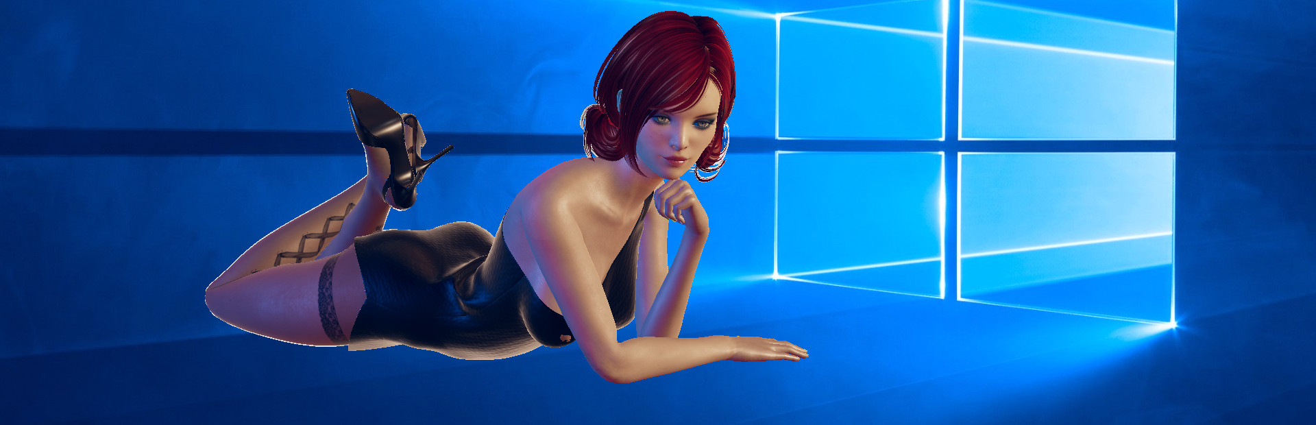 live Desktop Beauty cover image