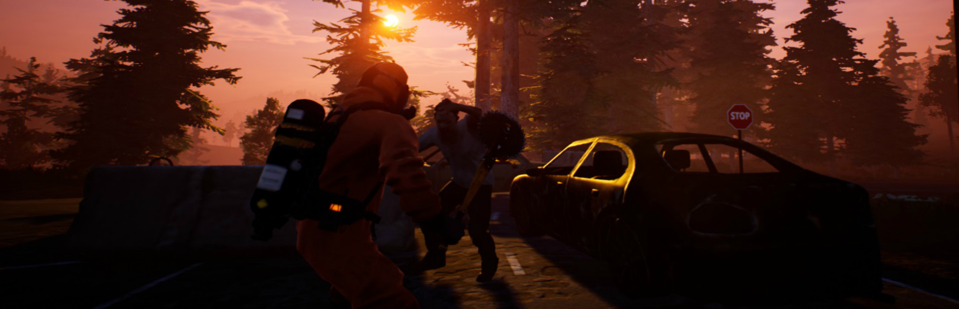 Fallen Region cover image