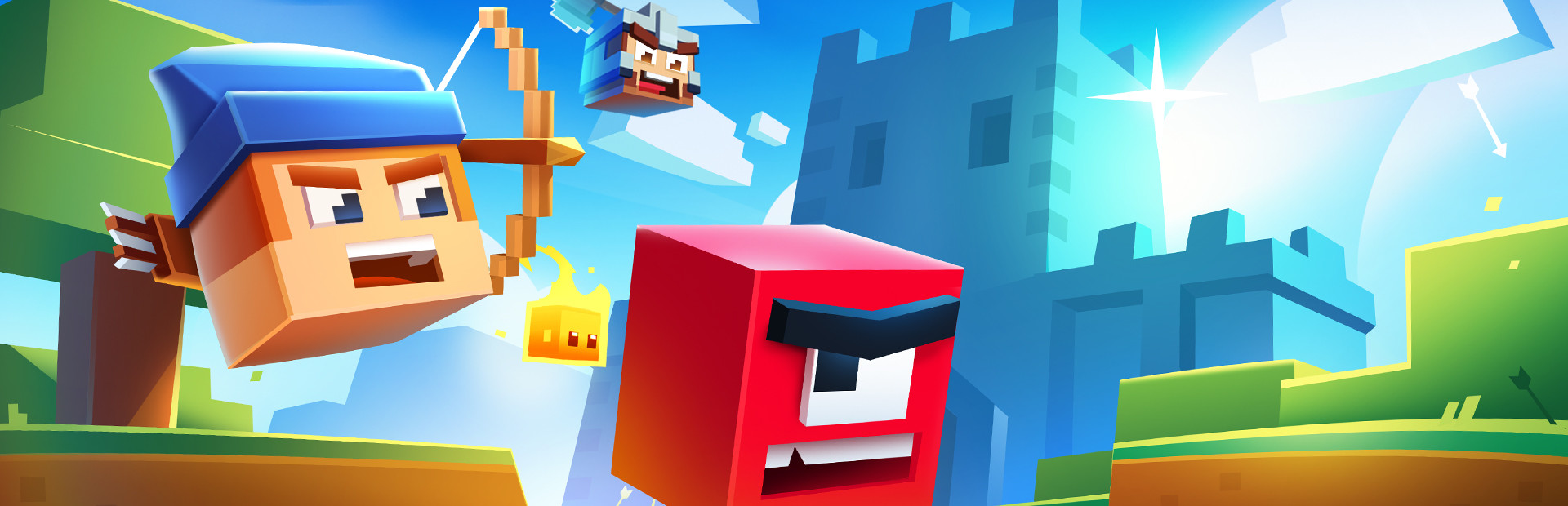 Defend The Bits TD cover image