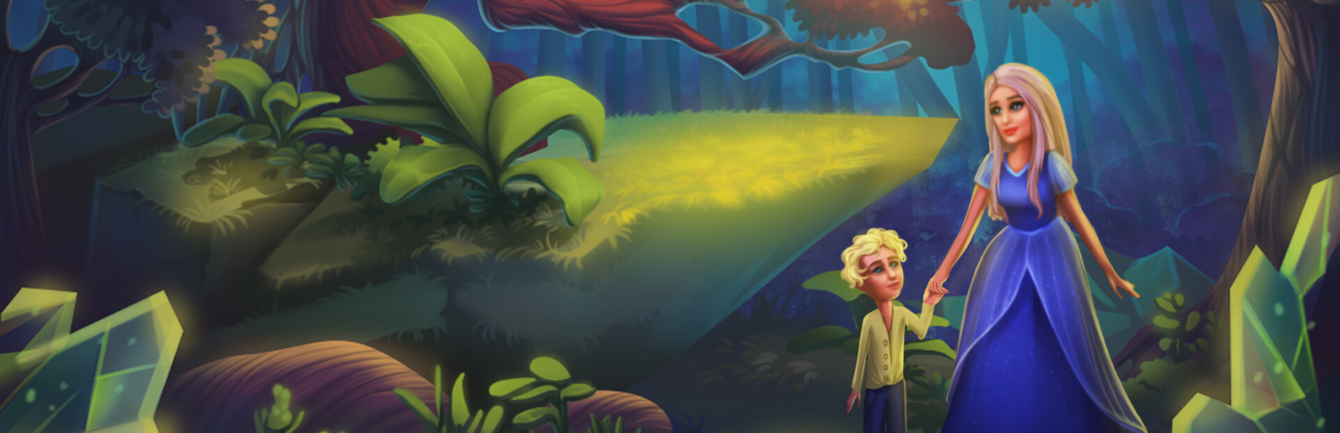 Mystery Solitaire. Dreamcatcher 3 cover image