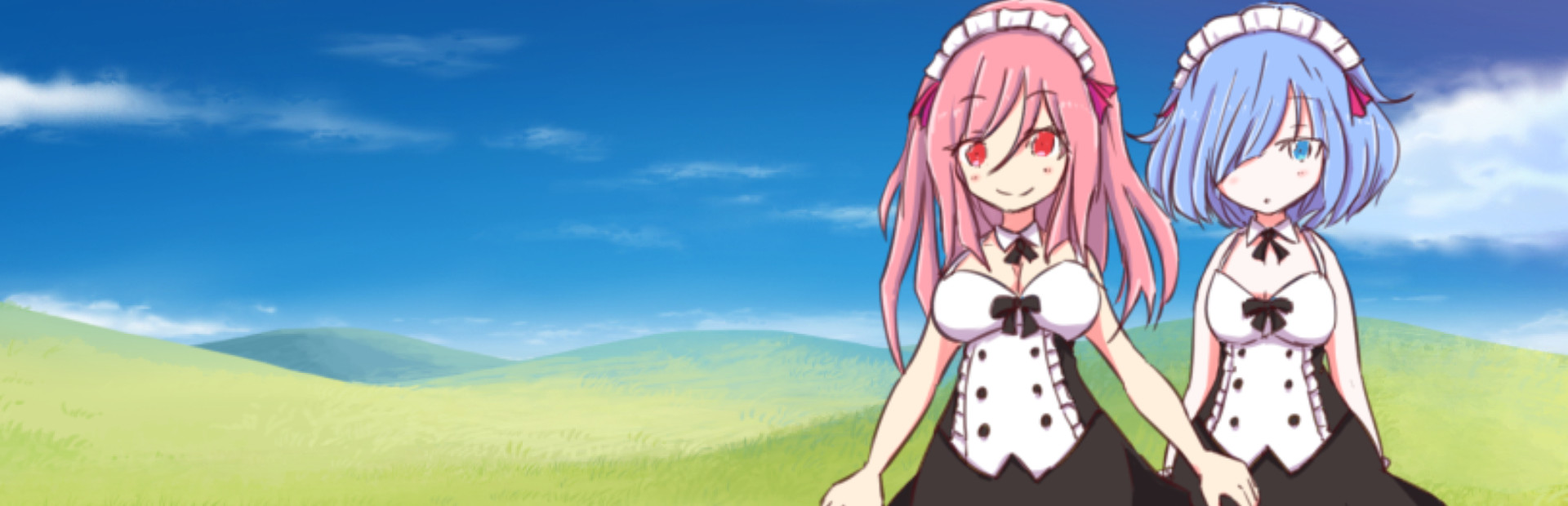 Mon-Musu Quest cover image