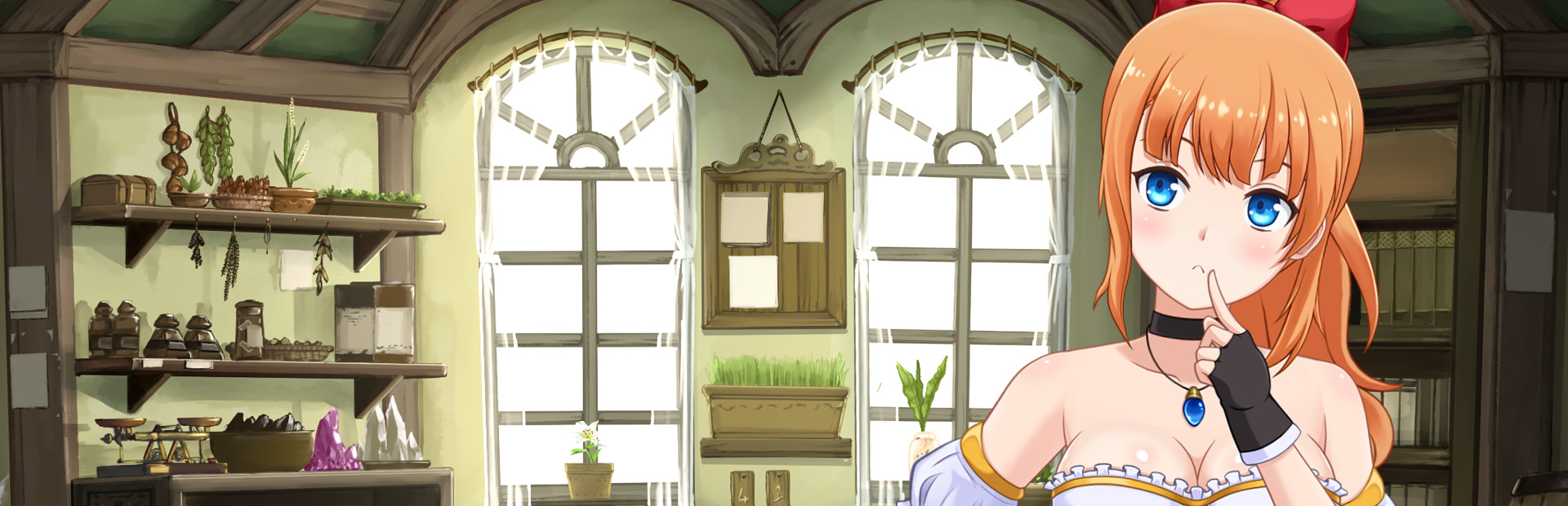 Atelier Tia cover image