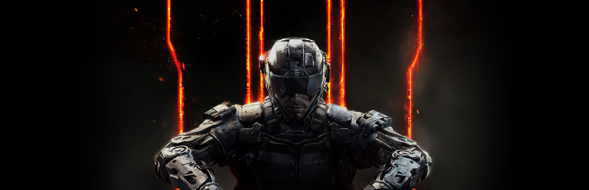 Call of Duty®: Black Ops III cover image