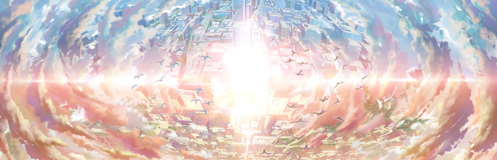 候鸟 cover image