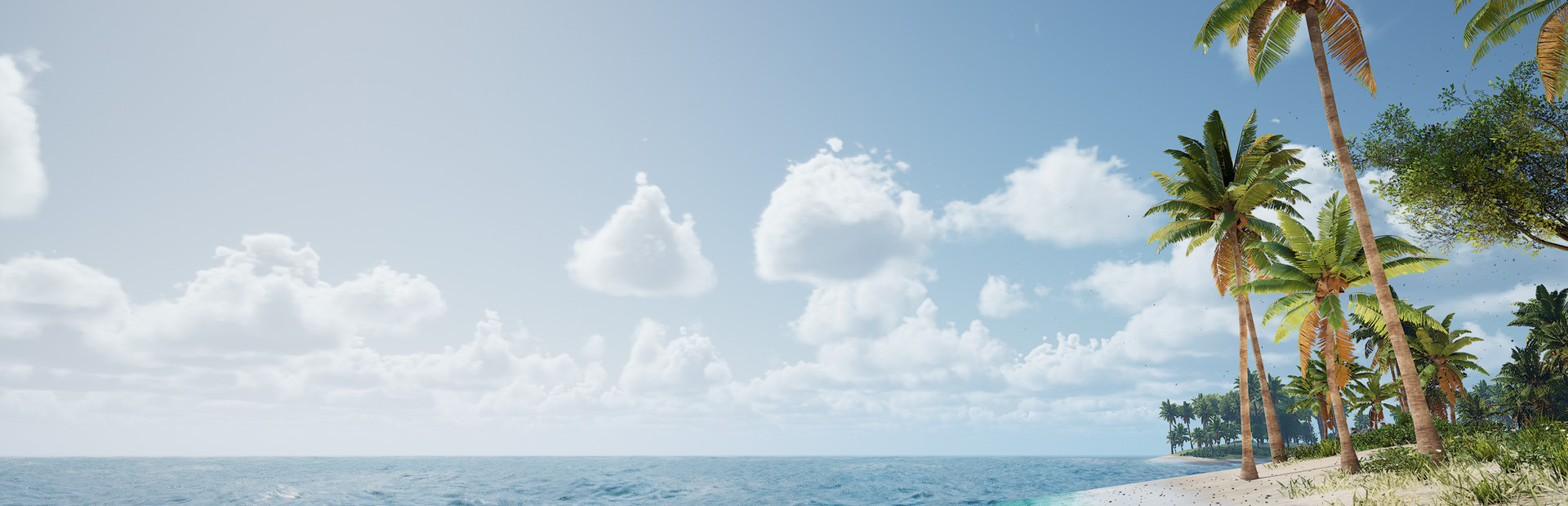 Eden Island cover image