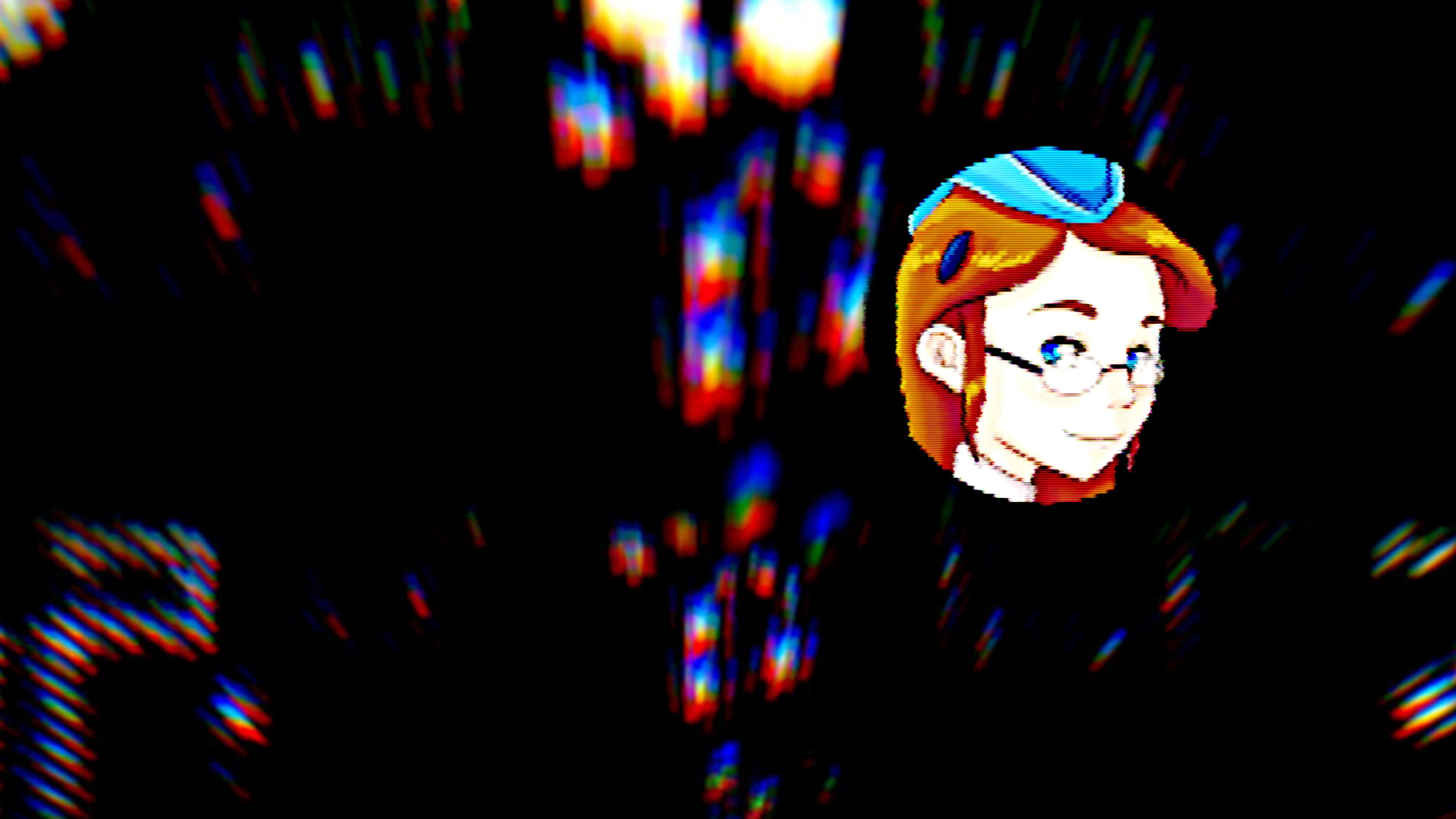 Magma cover image