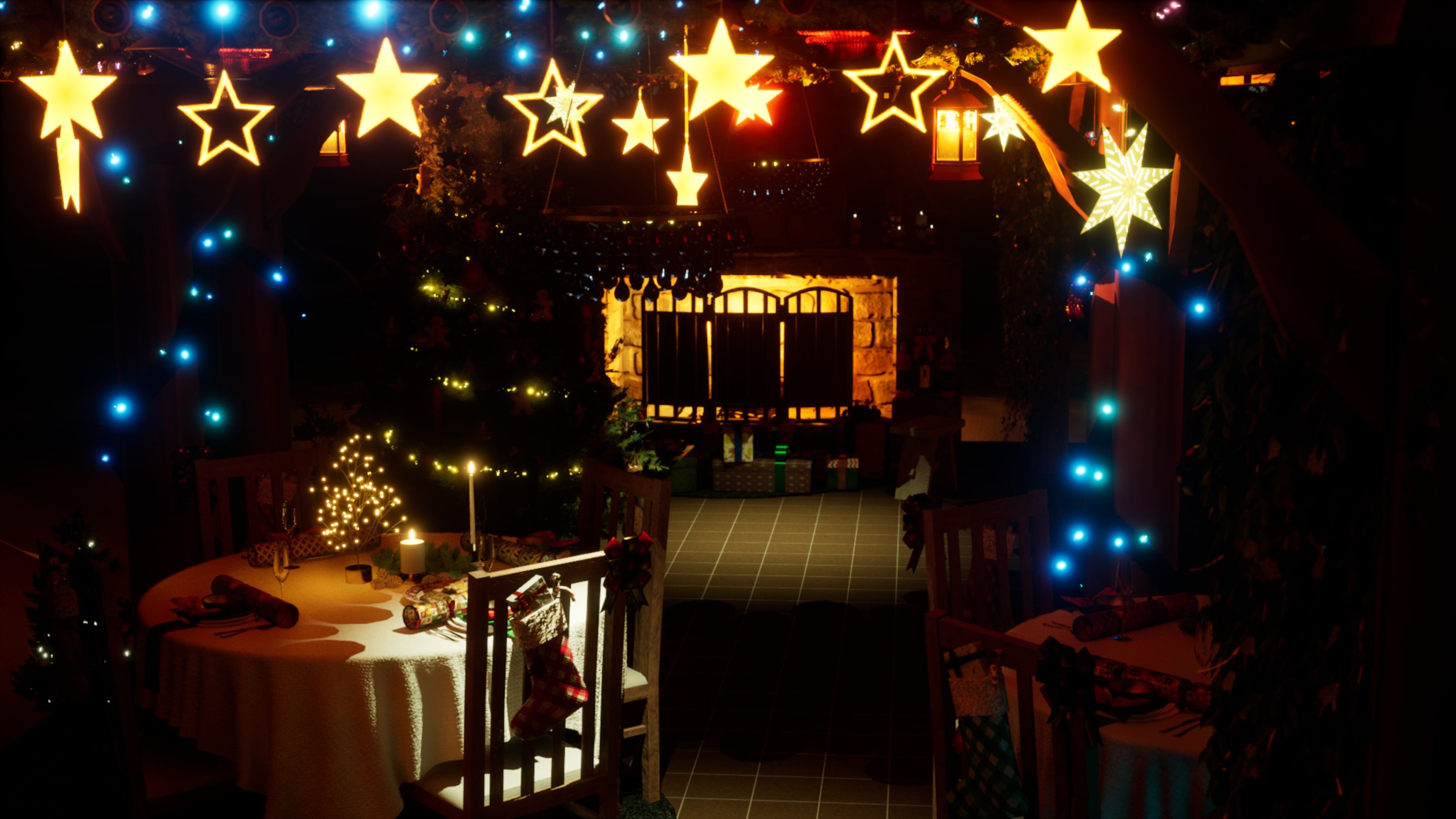 Mia's Christmas 2 cover image