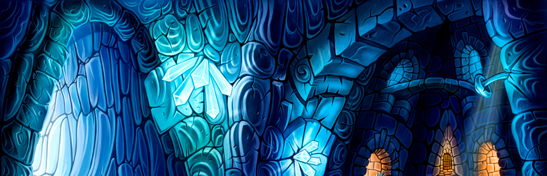 Cave Quest cover image