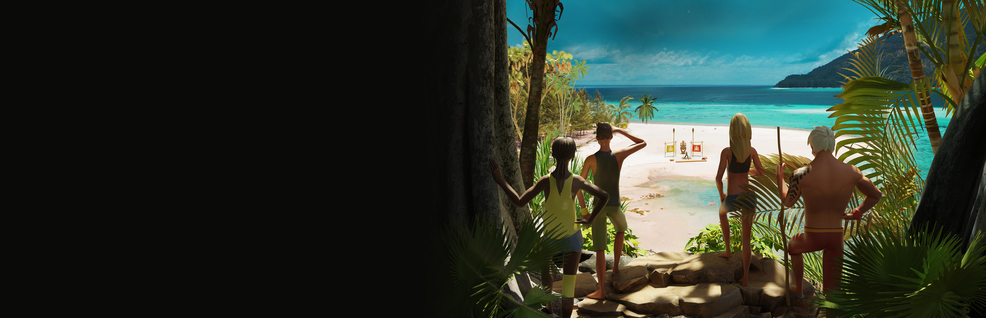 Koh-Lanta cover image