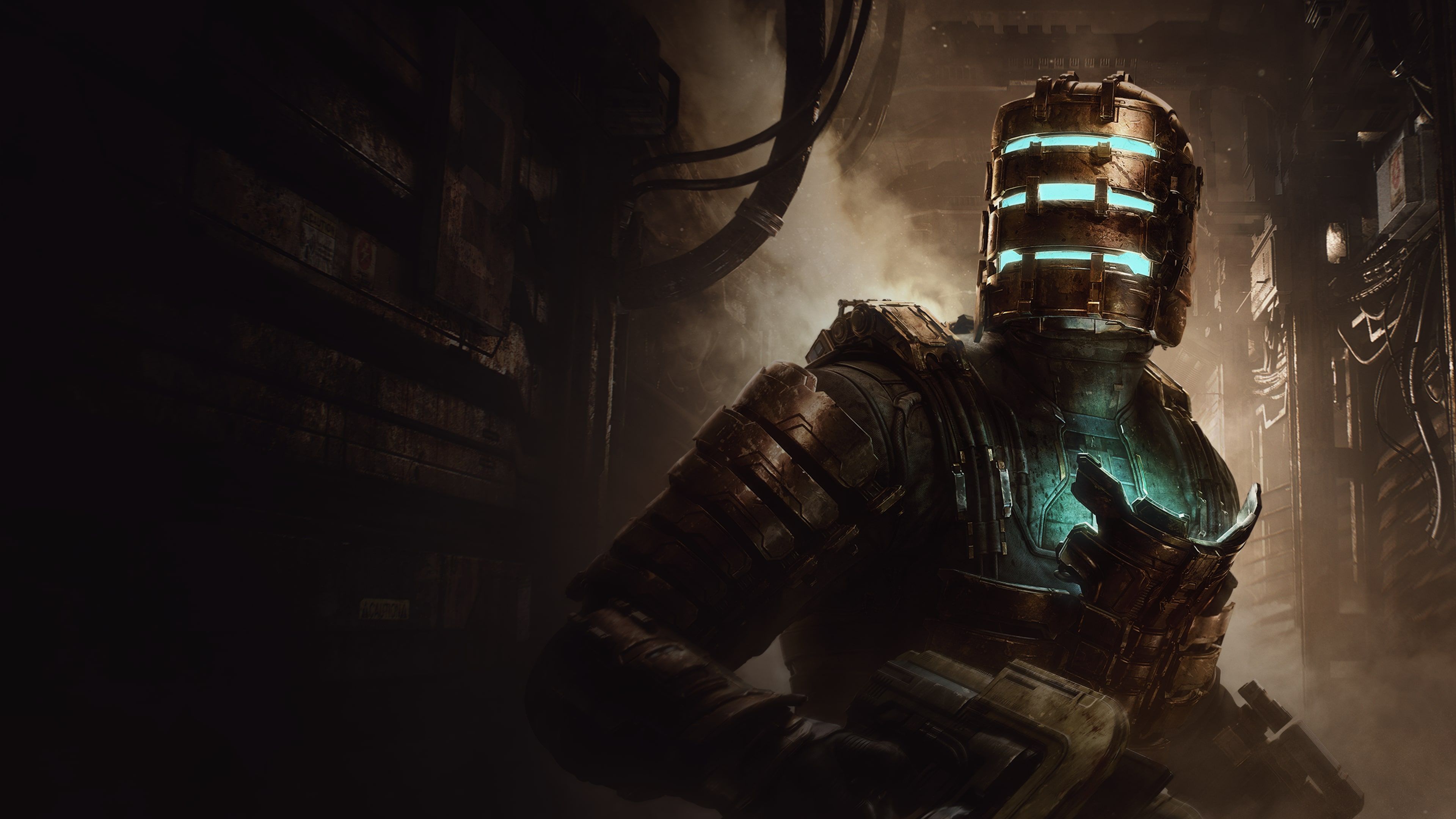 Dead Space cover image