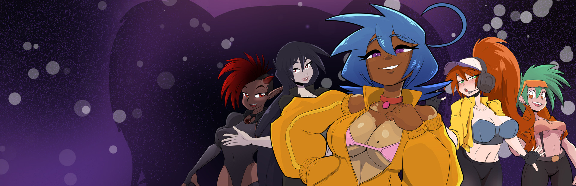 SpunkStock: Music Festival cover image