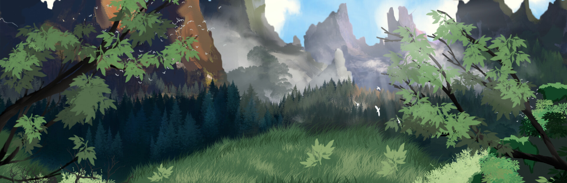 Lodventure cover image