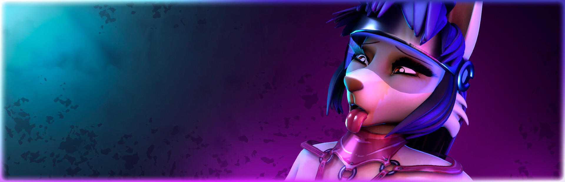 Furry Arena [18+] cover image