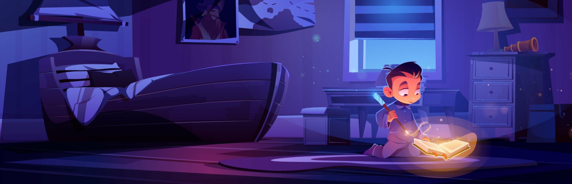 Sweet Solitaire. School Witch 3 cover image