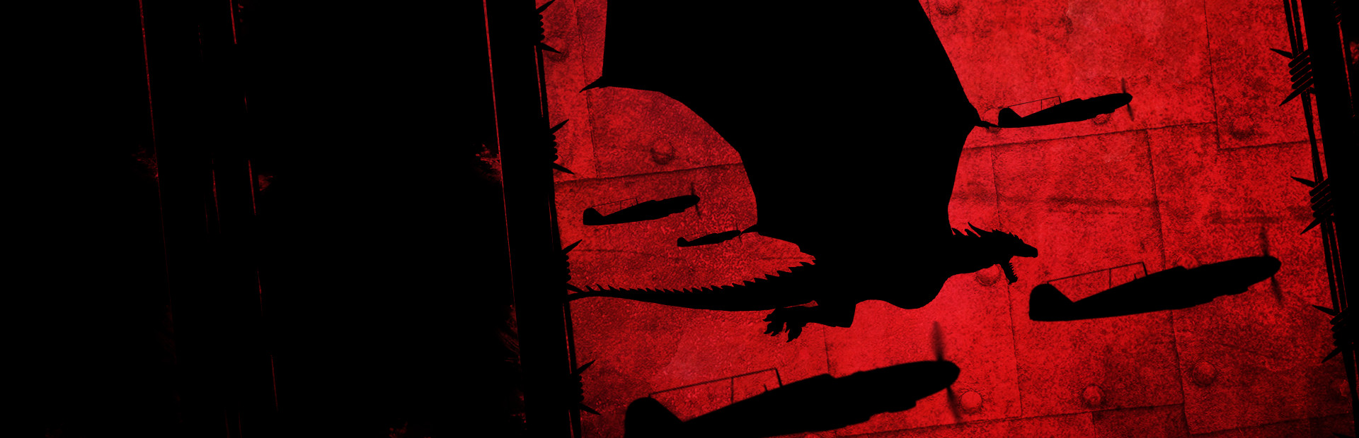 Fire and Steel cover image